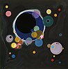 康丁斯基 Wassily Kandinsky