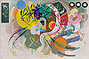 康丁斯基 Wassily Kandinsky