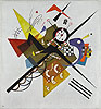 康丁斯基 Wassily Kandinsky
