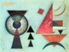 康丁斯基 Wassily Kandinsky