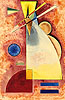 康丁斯基 Wassily Kandinsky