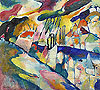 康丁斯基 Wassily Kandinsky