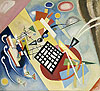 康丁斯基 Wassily Kandinsky