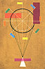 康丁斯基 Wassily Kandinsky