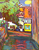 康丁斯基 Wassily Kandinsky