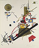 康丁斯基 Wassily Kandinsky