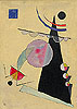 康丁斯基 Wassily Kandinsky