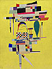 康丁斯基 Wassily Kandinsky