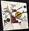 康丁斯基 Wassily Kandinsky