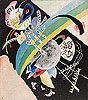 康丁斯基 Wassily Kandinsky