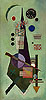 康丁斯基 Wassily Kandinsky