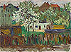 康丁斯基 Wassily Kandinsky