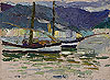 康丁斯基 Wassily Kandinsky