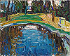 康丁斯基 Wassily Kandinsky