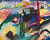 康丁斯基 Wassily Kandinsky