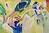 康丁斯基 Wassily Kandinsky