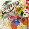 康丁斯基 Wassily Kandinsky