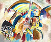 康丁斯基 Wassily Kandinsky