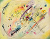 康丁斯基 Wassily Kandinsky