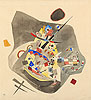 康丁斯基 Wassily Kandinsky