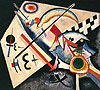 康丁斯基 Wassily Kandinsky