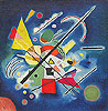 康丁斯基 Wassily Kandinsky