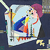 康丁斯基 Wassily Kandinsky