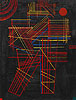 康丁斯基 Wassily Kandinsky