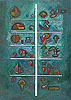 康丁斯基 Wassily Kandinsky