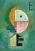 康丁斯基 Wassily Kandinsky