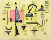 康丁斯基 Wassily Kandinsky