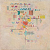 康丁斯基 Wassily Kandinsky