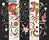 康丁斯基 Wassily Kandinsky