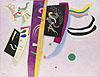 康丁斯基 Wassily Kandinsky