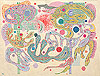 康丁斯基 Wassily Kandinsky