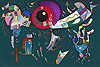 康丁斯基 Wassily Kandinsky