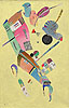 康丁斯基 Wassily Kandinsky