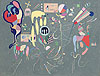 康丁斯基 Wassily Kandinsky