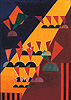 康丁斯基 Wassily Kandinsky