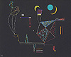 康丁斯基 Wassily Kandinsky
