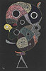 康丁斯基 Wassily Kandinsky