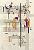 康丁斯基 Wassily Kandinsky