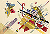 康丁斯基 Wassily Kandinsky