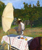 卡羅利．費倫齊 Karoly Ferenczy