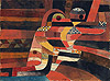 克利 Paul Klee