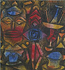 克利 Paul Klee