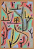 克利 Paul Klee