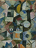 克利 Paul Klee