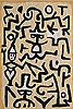 克利 Paul Klee