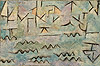 克利 Paul Klee